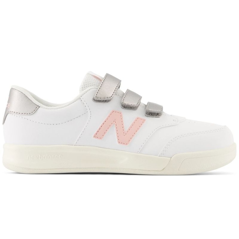 Scarpe New Balance PVCT60WP bianca