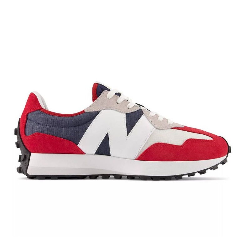 Scarpe New Balance M MS327SR multicolore