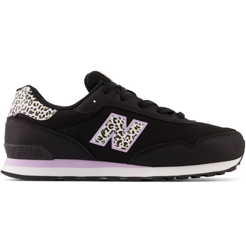 Scarpe New Balance PC515GH nero