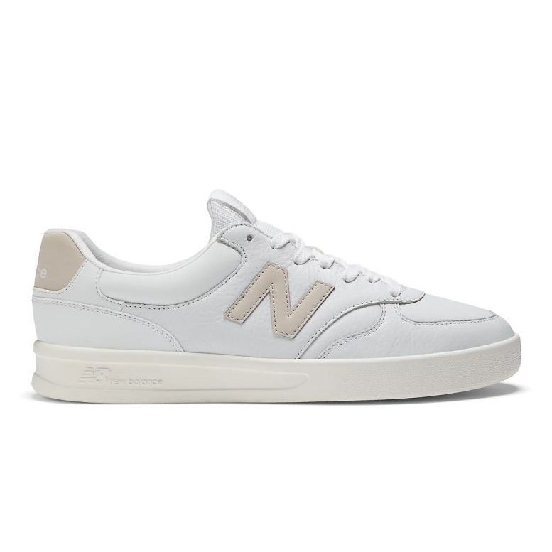 Scarpe New Balance M CT300SG3 bianca