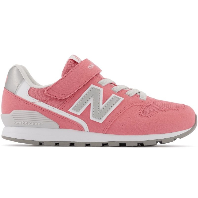 Scarpe New Balance Jr YV996JG3 rosa