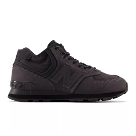 Scarpe New Balance M U574HMA grigio