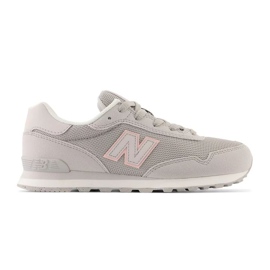 Scarpe New Balance Jr GC515PNK grigio