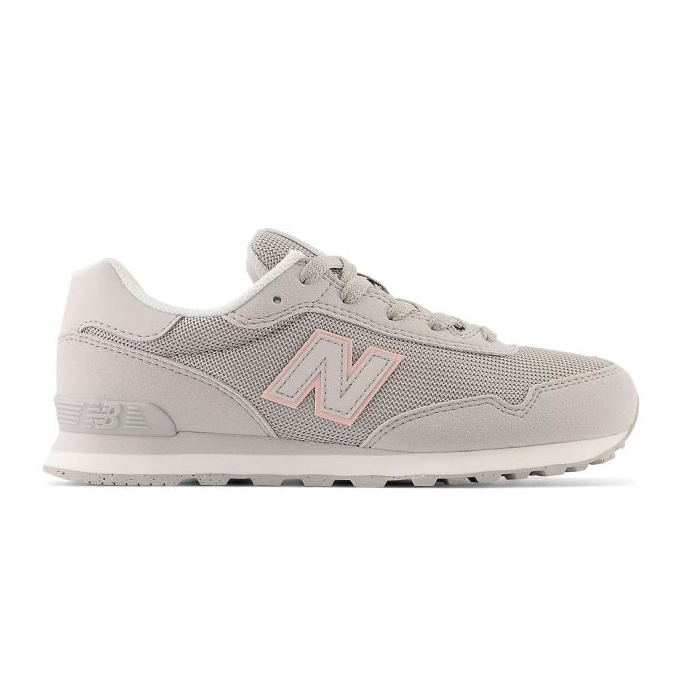 Scarpe New Balance Jr GC515PNK grigio