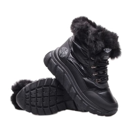 Doposci Lee Cooper LCJ-23-44-1955L nero