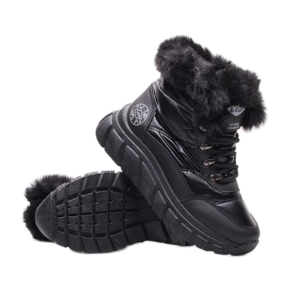 Doposci Lee Cooper LCJ-23-44-1955L nero