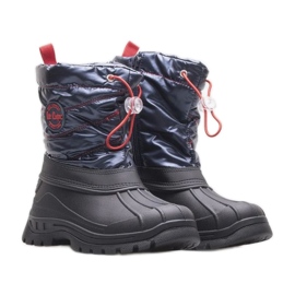 Doposci Lee Cooper LCJ-23-44-2000K nero