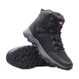 Scarpe Lee Cooper LCJ-23-01-2045M nero