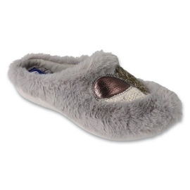 Scarpe da donna Inblu 155D149 grigio