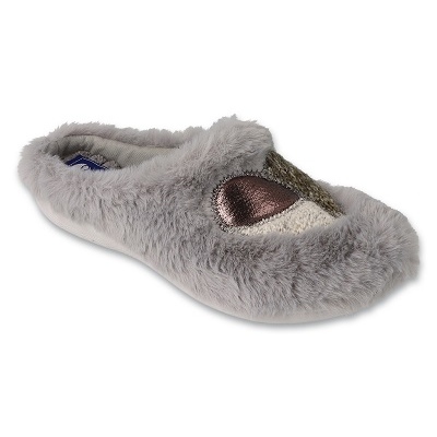 Scarpe da donna Inblu 155D149 grigio