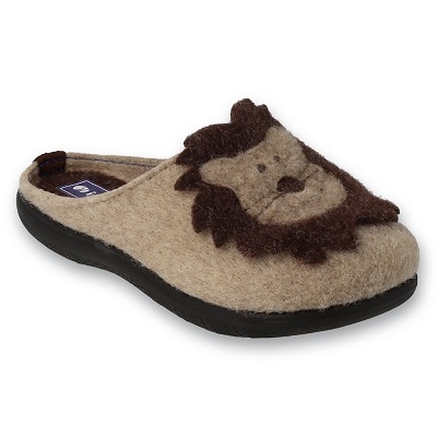Scarpe per bambini Befado 708X006 beige