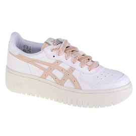 Scarpe Asics 0Japan S Pf 1202A426-100 bianca