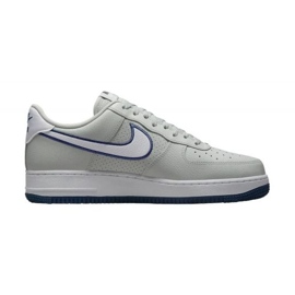 Scarpe Nike Air Force 1 '07 M FJ4211-002 grigio