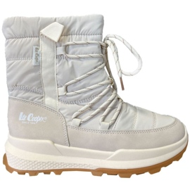 Scarpe Lee Cooper LCJ-23-44-1989LA beige