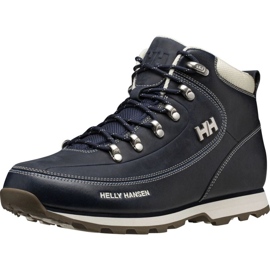 Scarpe Helly Hansen The Forester 10513-597 blu