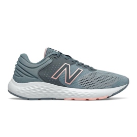 Scarpe New Balance W520LP7 grigio