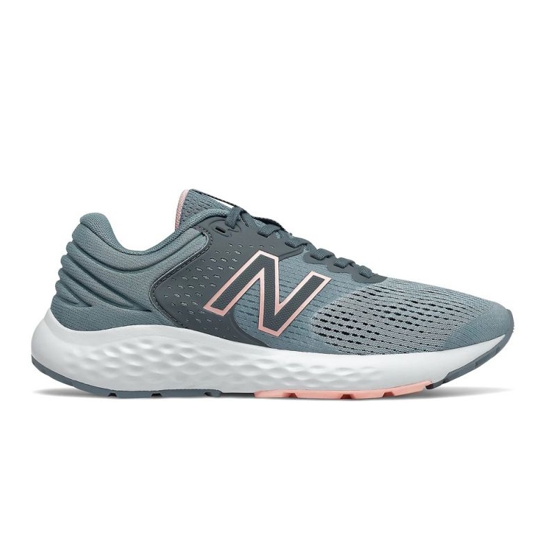 Scarpe New Balance W520LP7 grigio