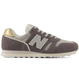 Scarpe New Balance W WL373MG2 grigio