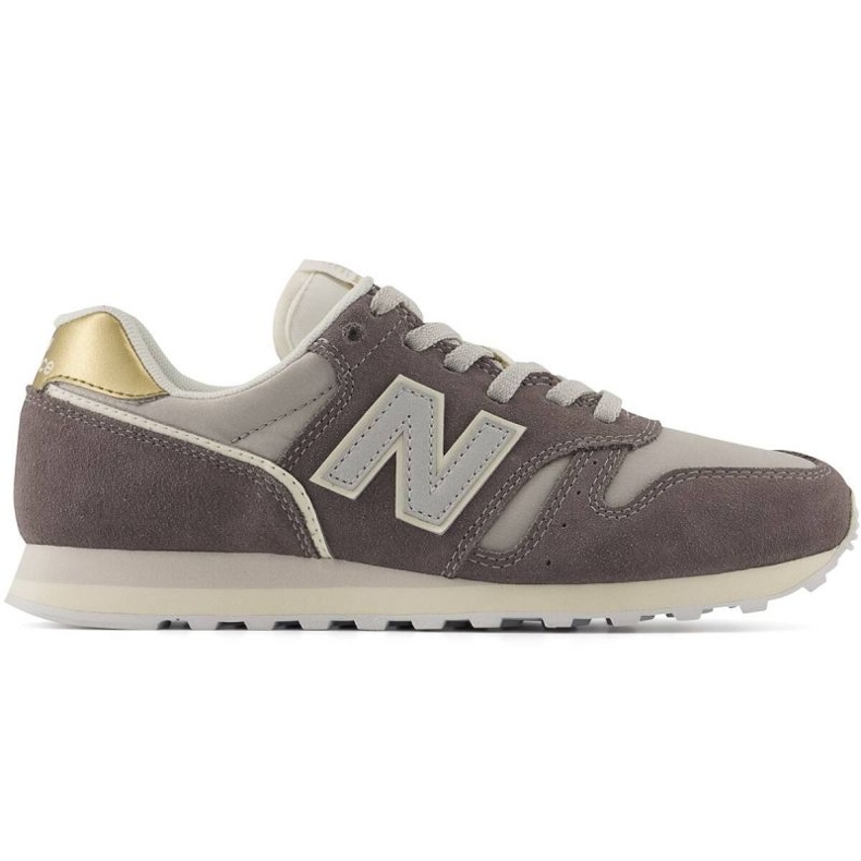 Scarpe New Balance W WL373MG2 grigio