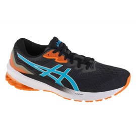 Scarpe Asics GT-1000 11 1011B354-004 nero