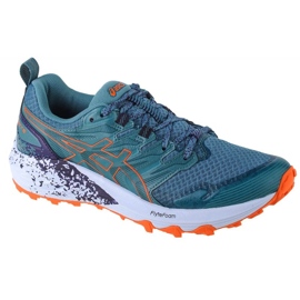 Scarpe Asics Gel-Trabuco Terra 1012A902-300 blu