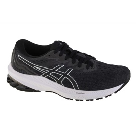 Scarpe Asics GT-1000 11 1012B197-001 nero