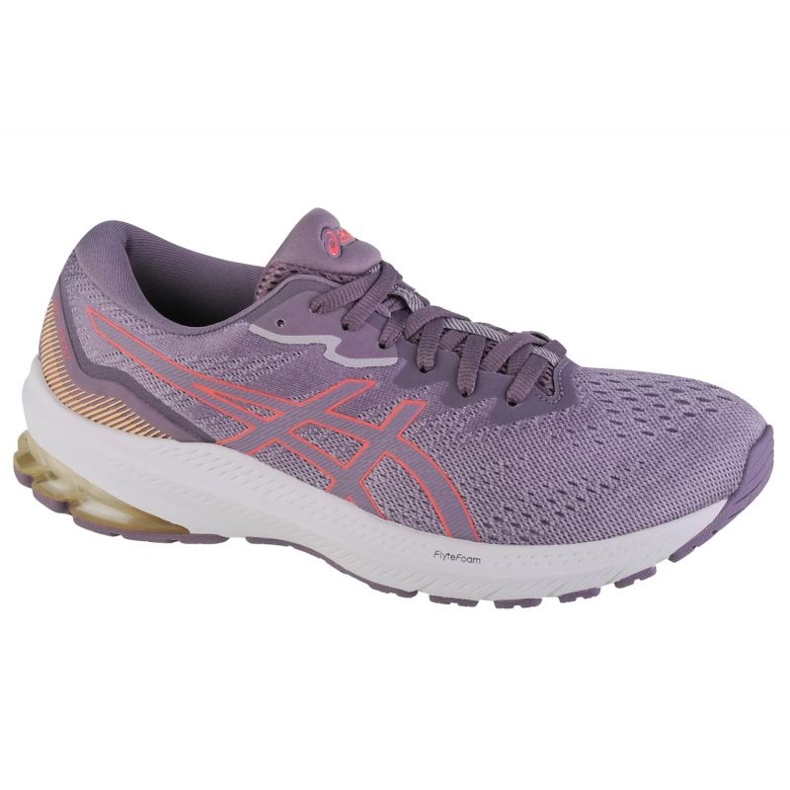 Scarpe Asics GT-1000 11 W 1012B197-500 viola