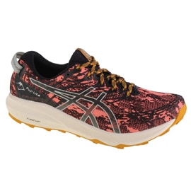 Scarpe Asics Fuji Lite 3 1012B294-700 rosa