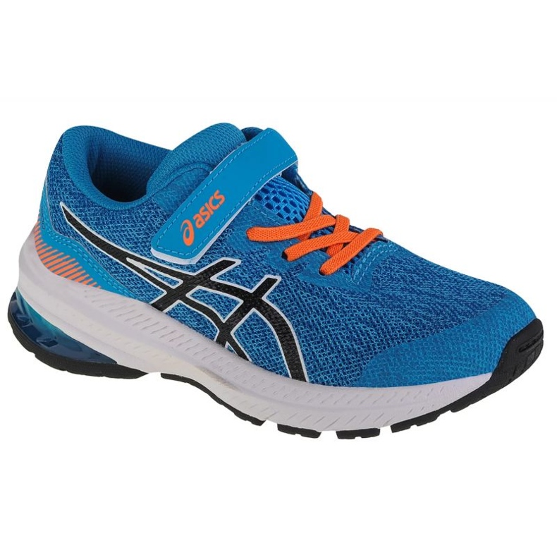 Scarpe Asics GT-1000 11 Ps 1014A238-421 blu