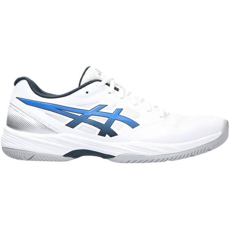 Scarpe Asics Gel Court Hunter 3 1071A088-101 bianca