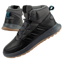 Scarpe sportive Adidas Fusion Storm M EE9706 nero