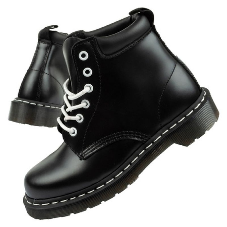 Dr. Martens Glany Dott. Martens 16754001 nero