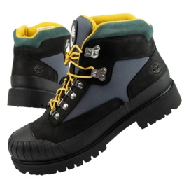 Scarpe Timberland TB0A5QCZ001 nero