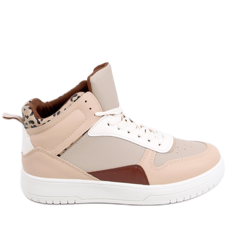 Sneakers alte Ginger Khaki beige