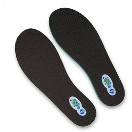Inserto per scarpe Befado badwiesse - nero 891D006