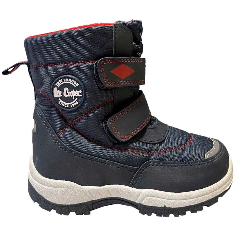 Scarpe Lee Cooper LCJ-23-44-1995K blu