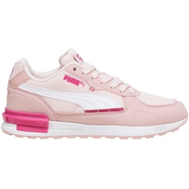 Scarpe Puma Graviton Jr 381987 26 rosa