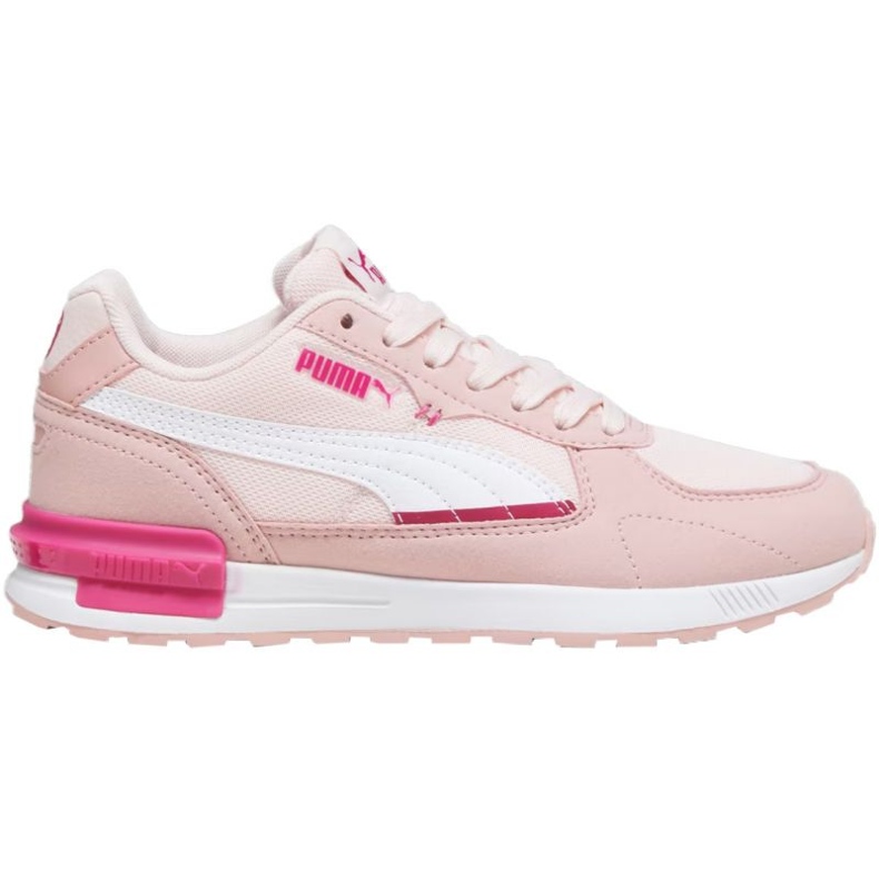 Scarpe Puma Graviton Jr 381987 26 rosa
