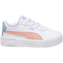Scarpe Puma Carina 2.0 Ac 386187 12 bianco