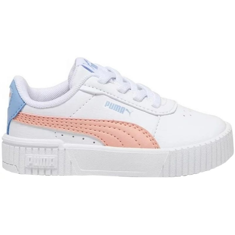 Scarpe Puma Carina 2.0 Ac 386187 12 bianca