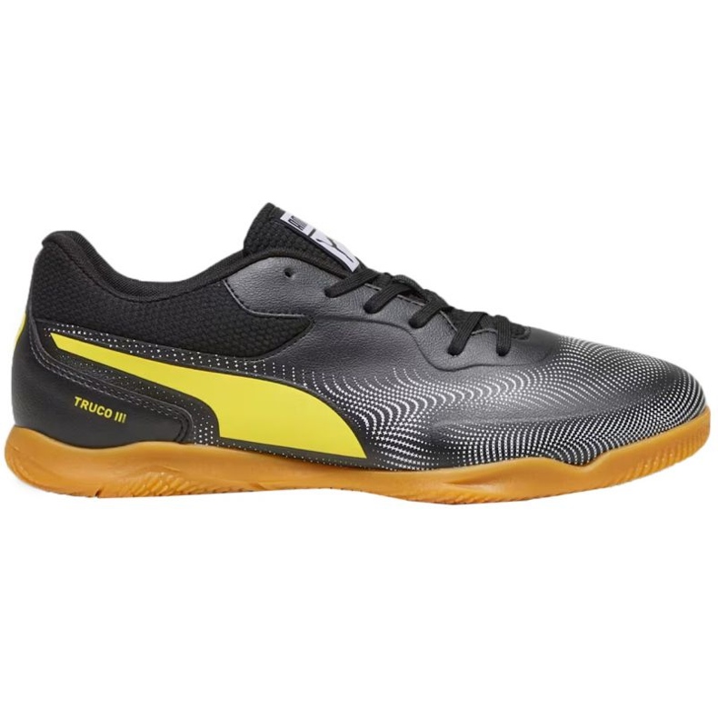 Scarpe da calcio Puma Truco Iii It M 106892 09 nero