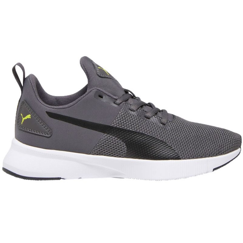 Scarpe Puma Flyer Runner 192928 41 grigio