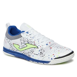 Scarpe Joma Tactico 2302 In M TACW2302IN bianco