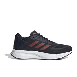 Scarpe Adidas Duramo 10 HQ4129 blu