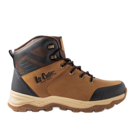 Stivali marroni Lee Cooper LCJ-23-01-2046M marrone