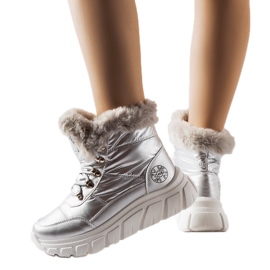 Doposci argento Lee Cooper LCJ-23-44-1954L