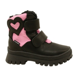 Mazurek Ragazze nero