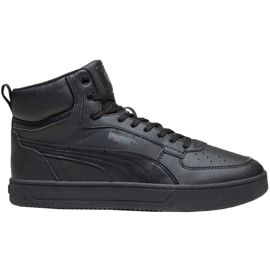 Scarpe Puma Caven 2.0 Mid M 392291 01 nero