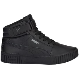 Scarpe Puma Carina 2.0 Mid 385851 01 nero