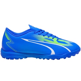 Scarpe da calcio Puma Ultra Play Tt 107528 03 blu
